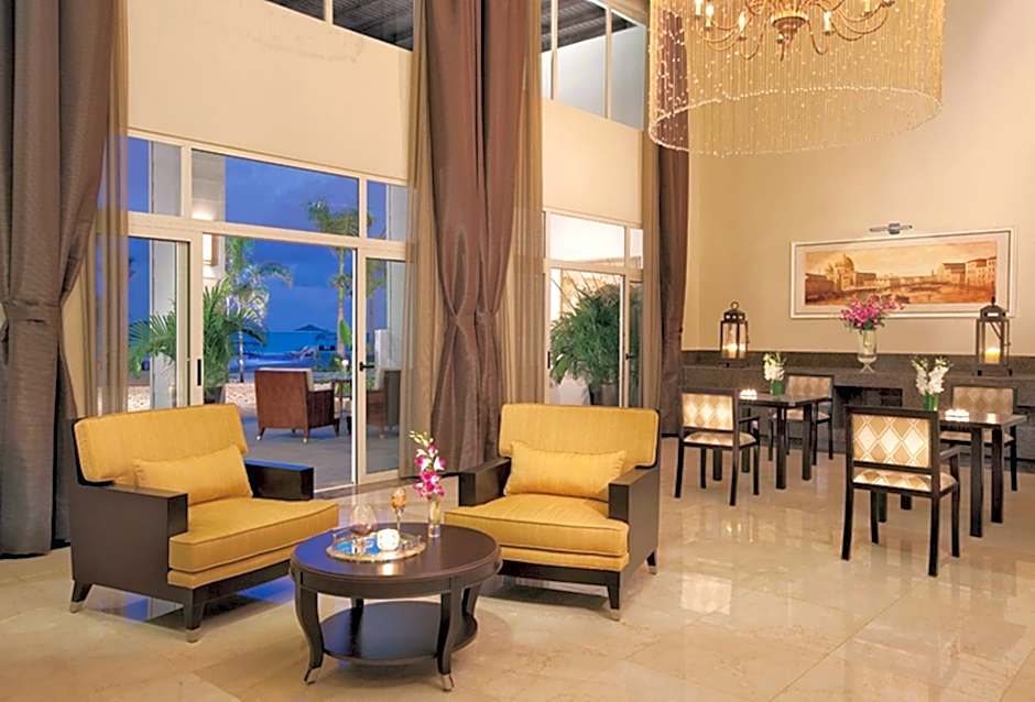 Secrets St. James Montego Bay - All Inclusive - Adults only 