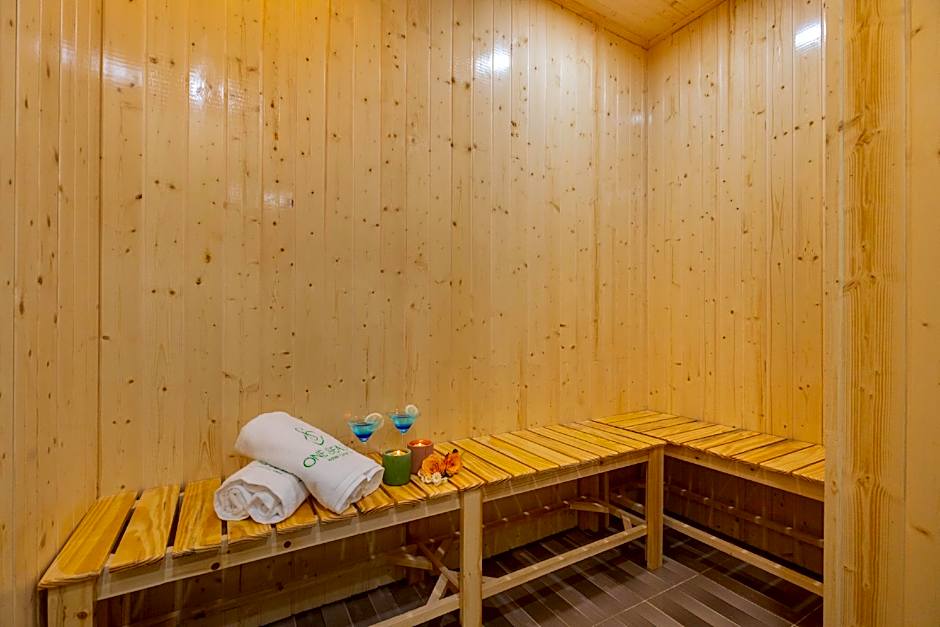 One Season Boutique Hotel Vung Tau - Beachfront