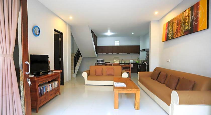 Nyoman Villa Sanur