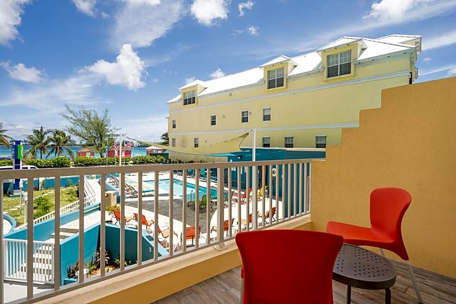Holiday Inn Express & Suites Nassau By IHG
