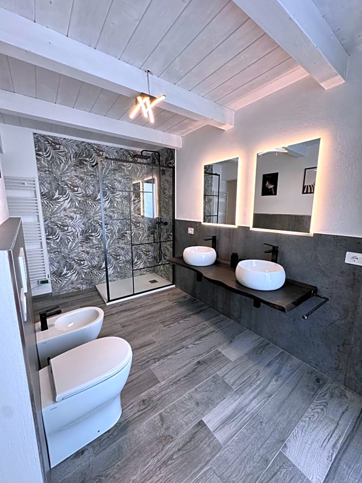 Agriturismo B&B La Cerasa