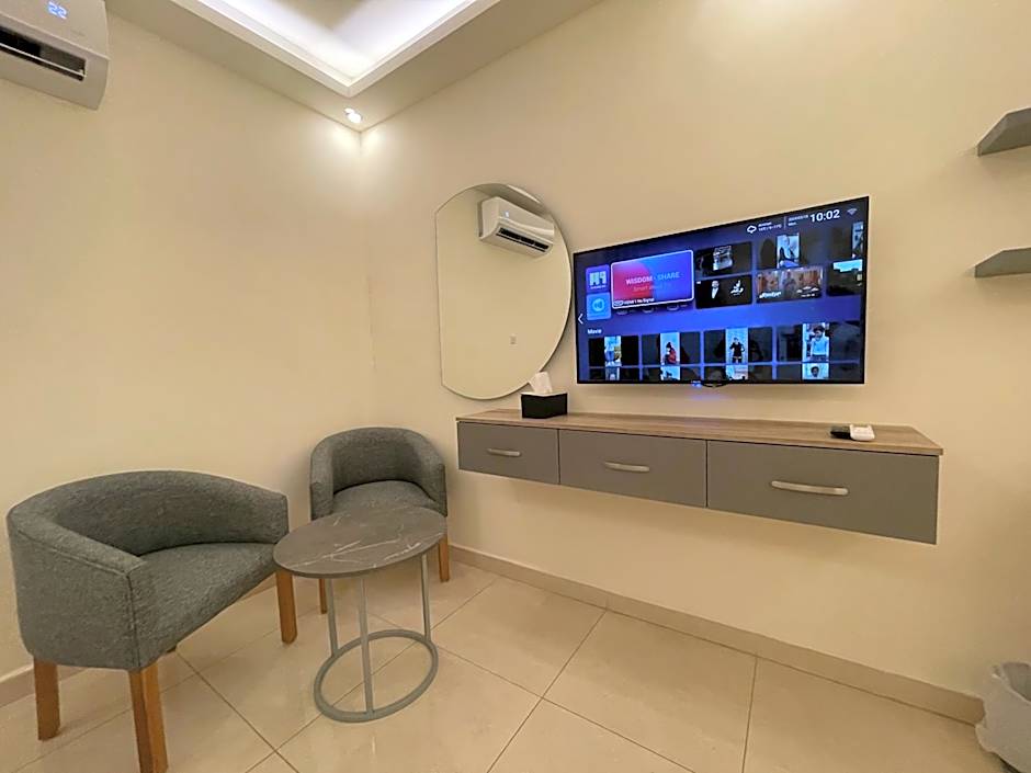 Aster Hotel Aqaba