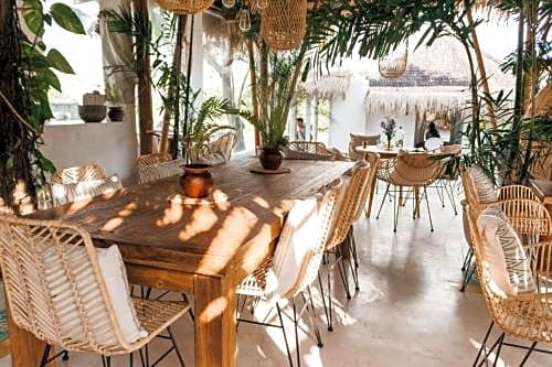 Dreamsea Canggu