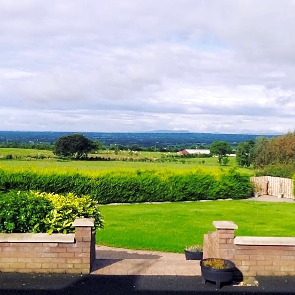 Antrim Heights Estate