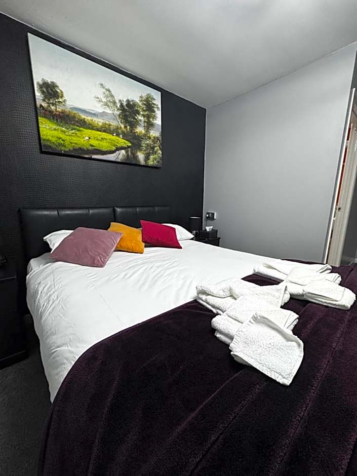 Verve Hotel