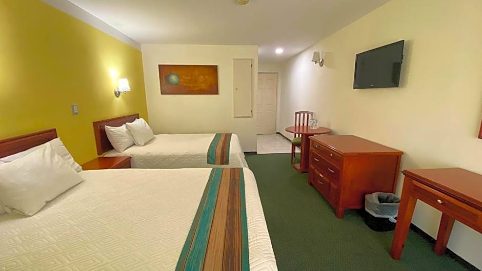 Hotel Enterprise Inn Poliforum