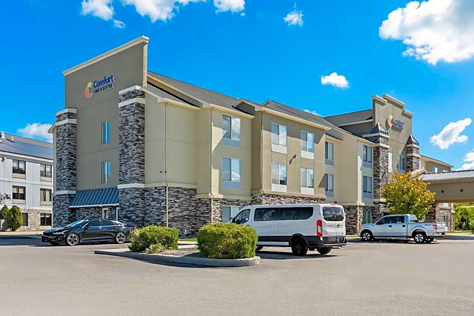 Comfort Inn & Suites Berea