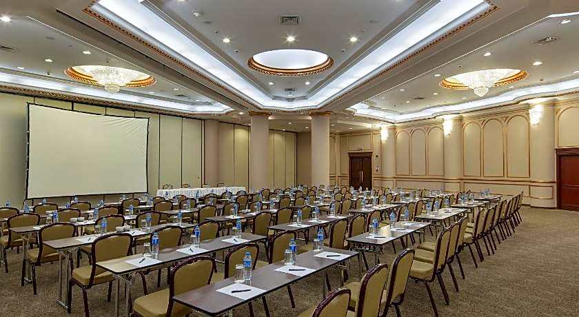 Wyndham Grand Kayseri