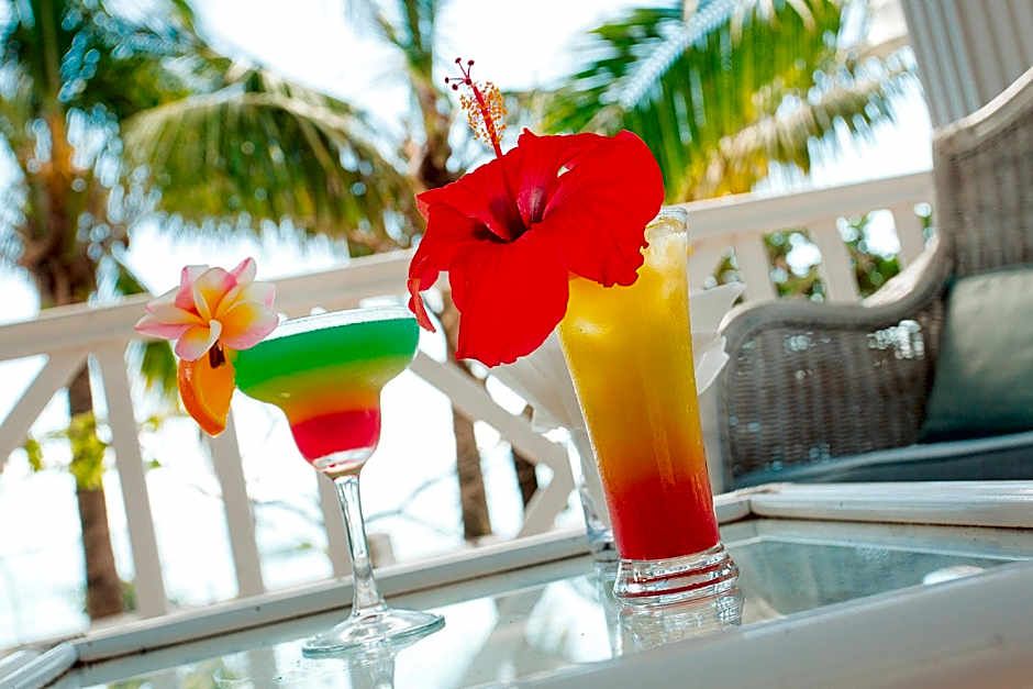 Cocotiers Hotel - Rodrigues