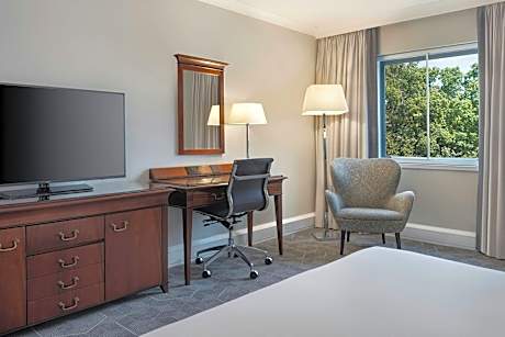 Family Room, 2 Queen Beds