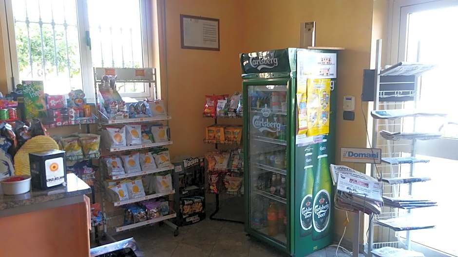 Hotel Santa Caterina