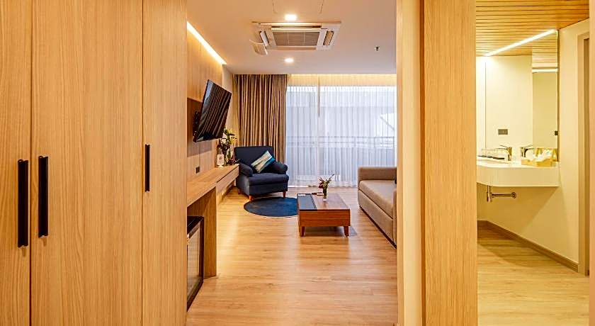 Sunbeam Hotel Pattaya