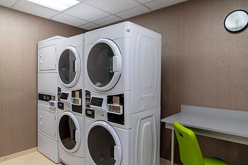 SpringHill Suites by Marriott Overland Park Leawood