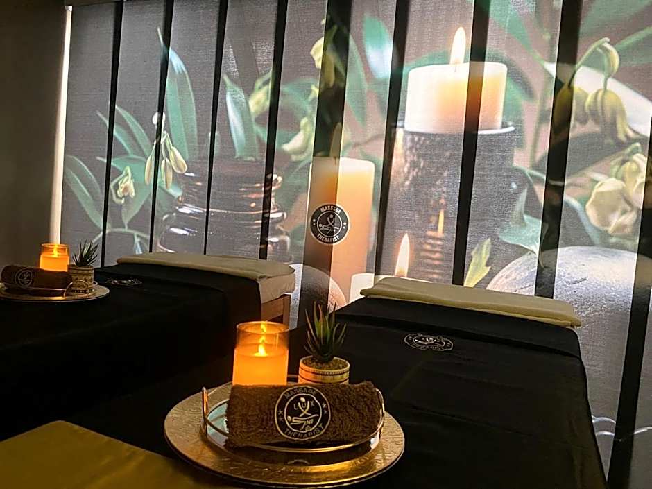 Suites Tequendama Bogota