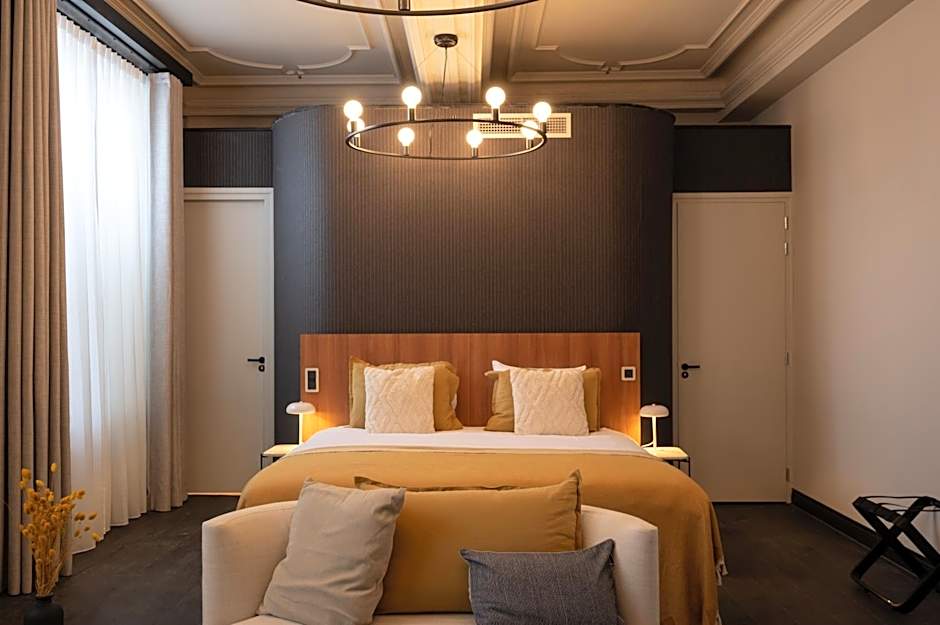 Boutique Hotel Kint