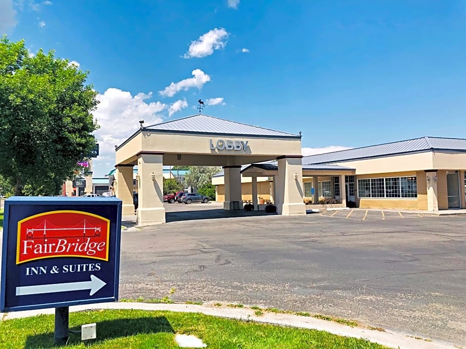 FairBridge Inn & Suites - Idaho Falls