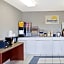 Days Inn by Wyndham Downtown-Nashville West Trinity Lane