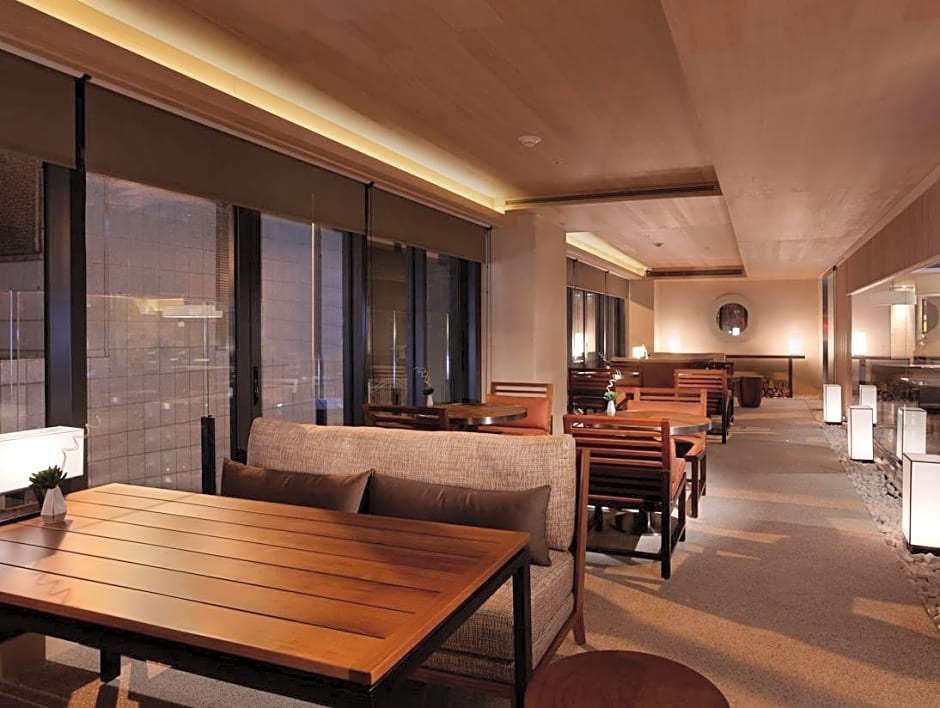 Hotel Cozzi Zhongxiao Taipei