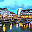 Harbor House Hotel and Marina at Pier 21