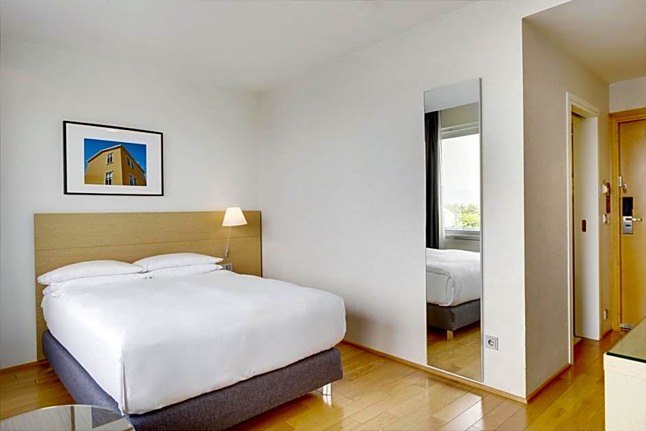 Hilton Reykjavik