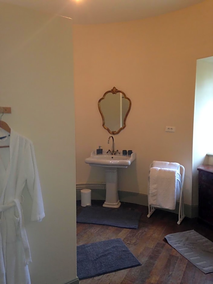 Chateau du Val Larbont