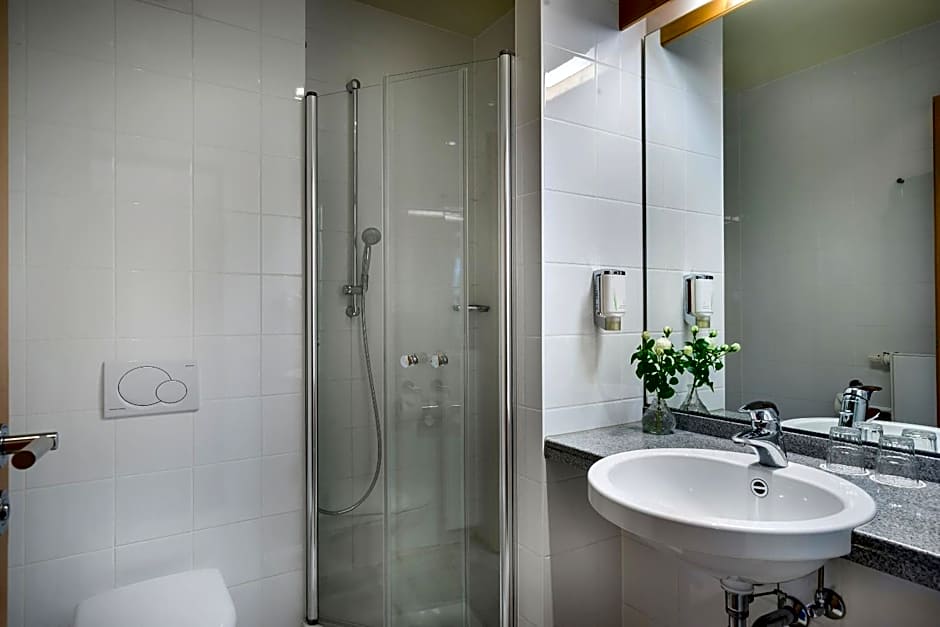 Garner Hotel Munich - Messe by IHG
