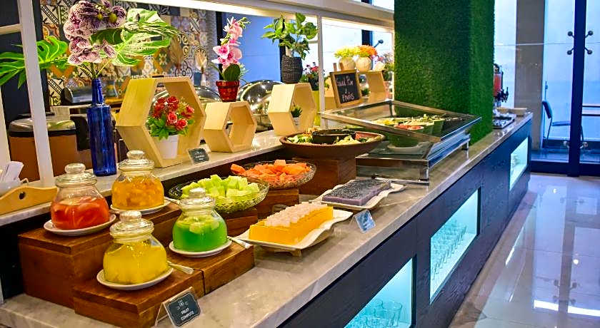 Hotel 88 Kedungsari by WH