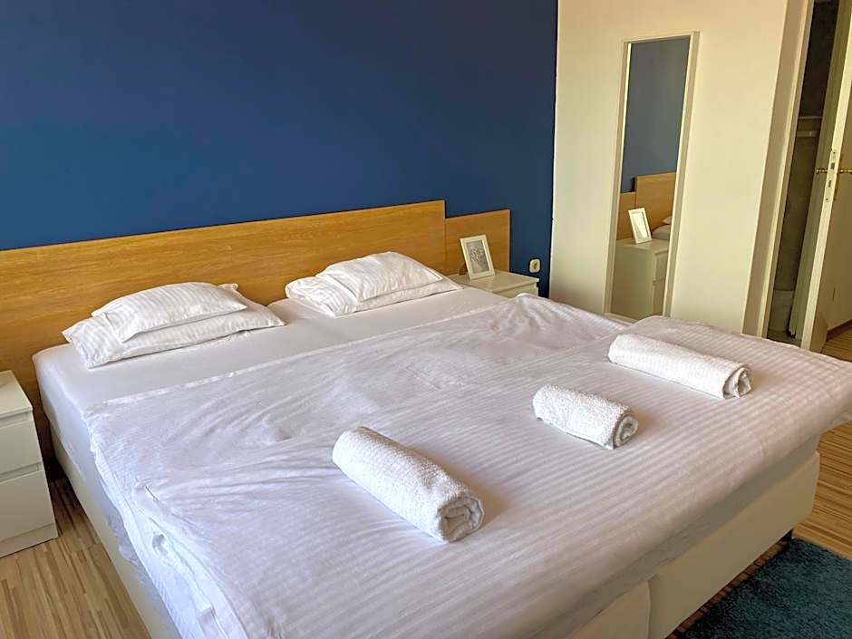 Élmény Balaton Hotel