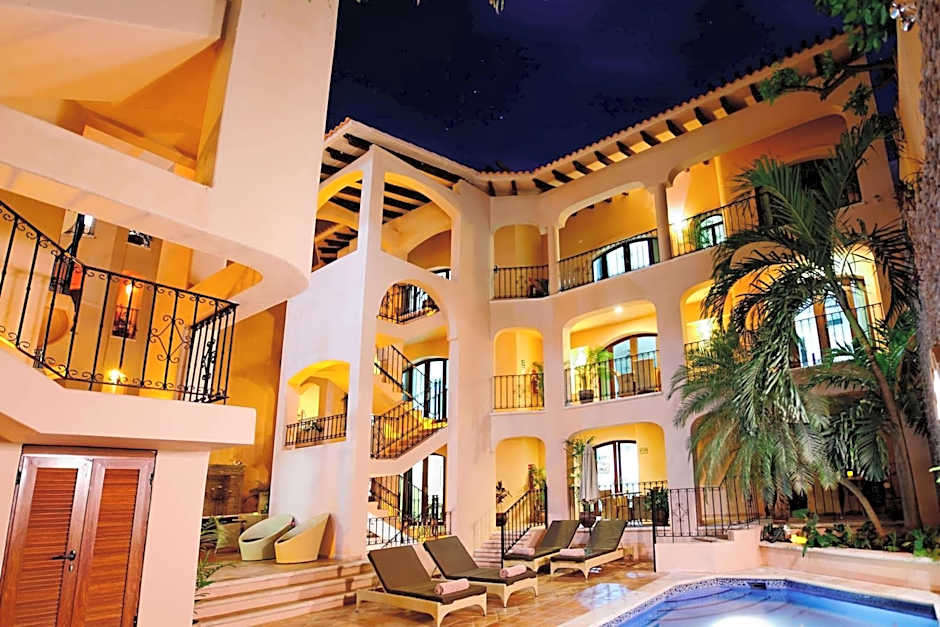 Acanto Hotel Playa del Carmen, Trademark Collection by Wyndham