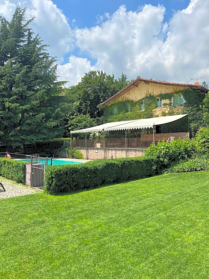 Locanda Maison Verte