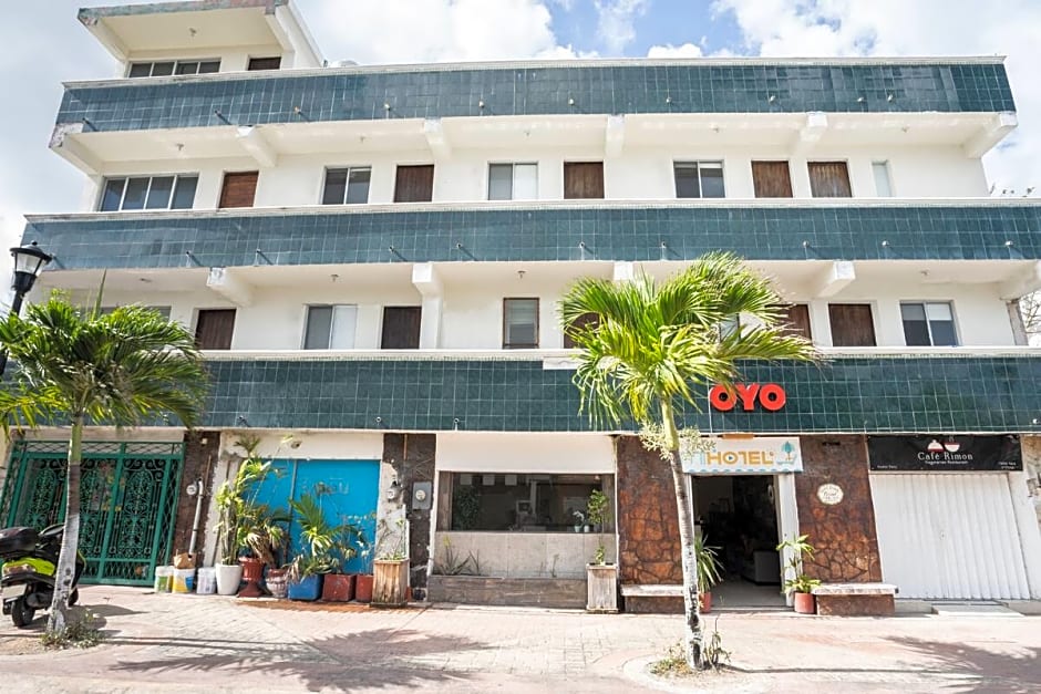 OYO Mi Hotel