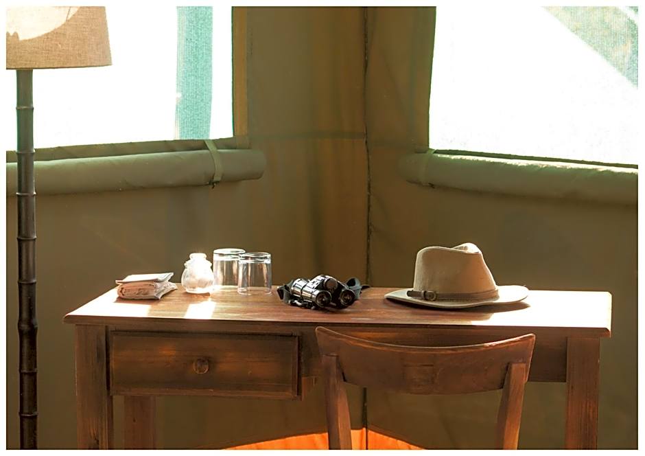 Timbavati Safari Lodge