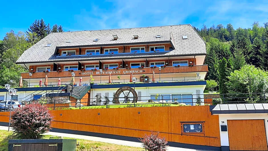 Hotel Großbach