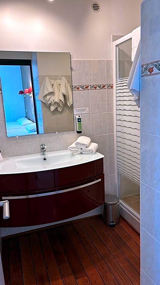 Grand Hôtel de Lyon