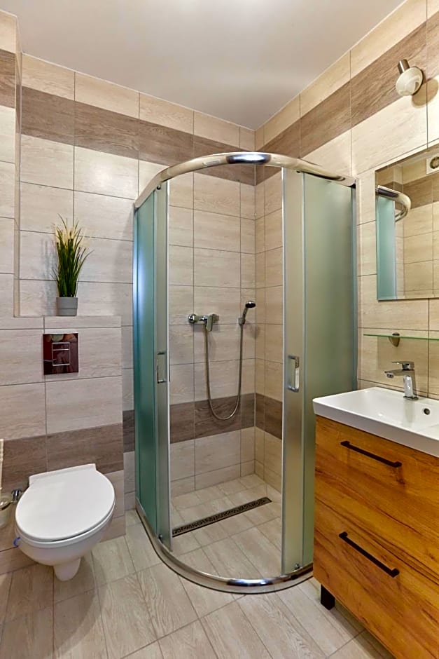 Dom gościnny Milenium