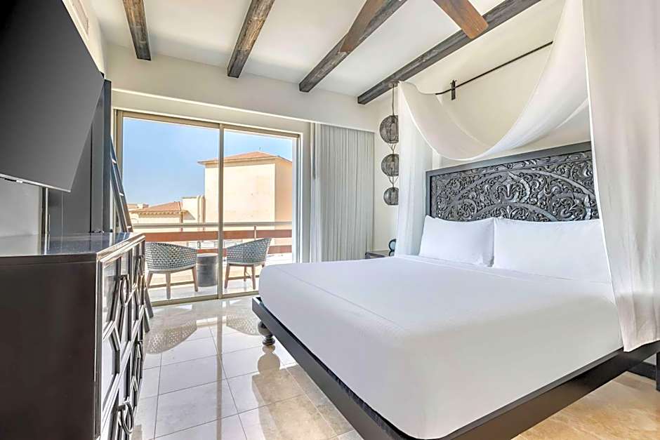 Hilton Vacation Club Cabo Azul Los Cabos