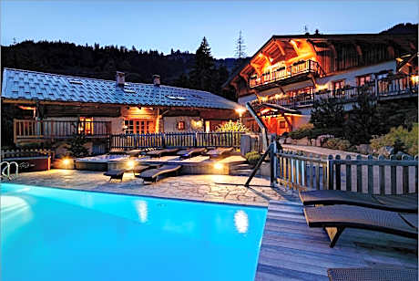 La Ferme du Chozal, The Originals Relais