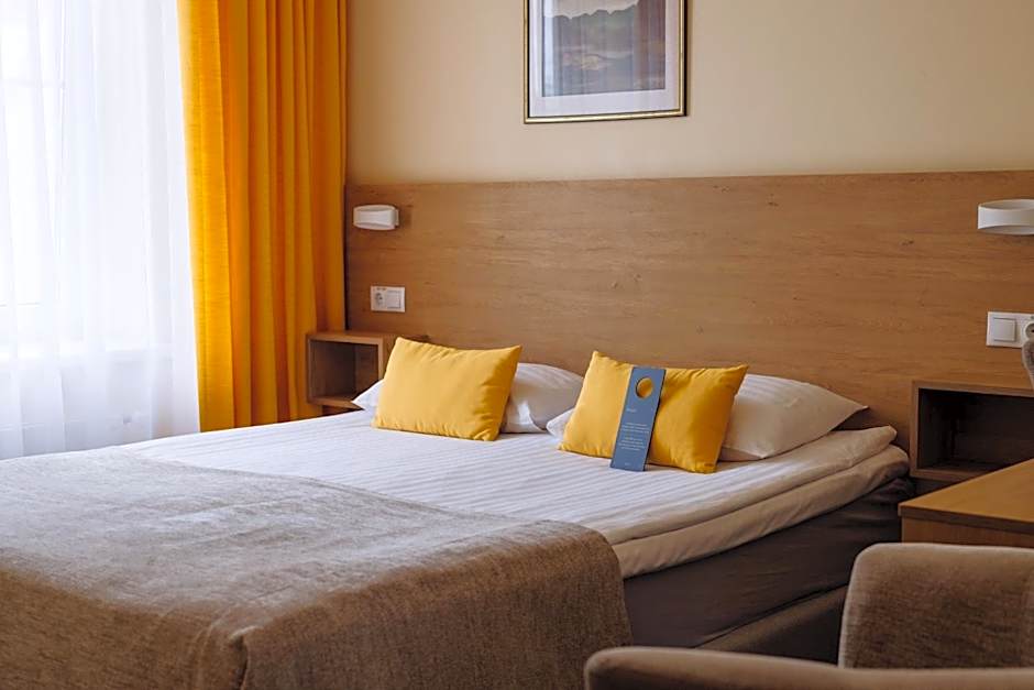 Hestia Hotel Draugi