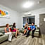 Athena Motel Apartments