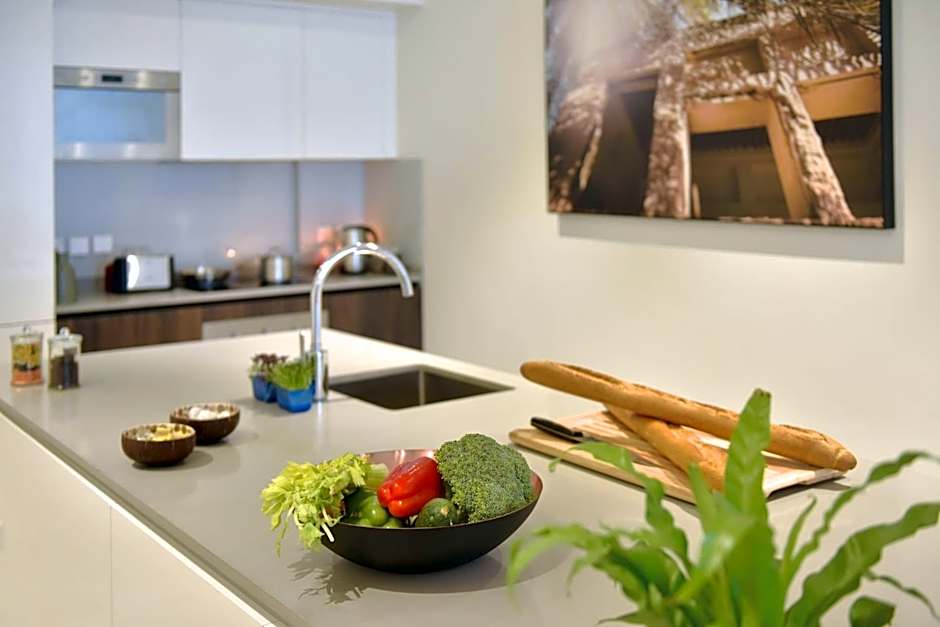 Swiss-Belresidences Juffair