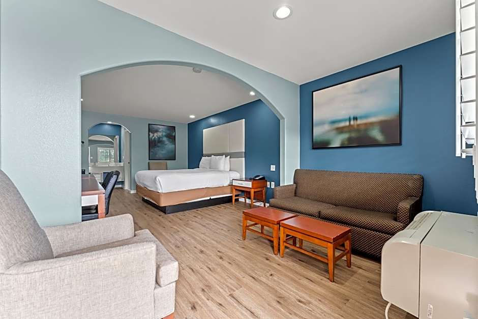 Executive Inn & Suites Magnolia