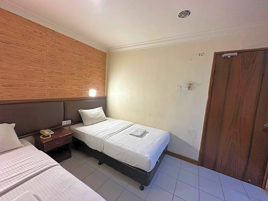 Lady Anne Hotel Sandkan