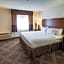 Ashmore Inn And Suites Lubbock