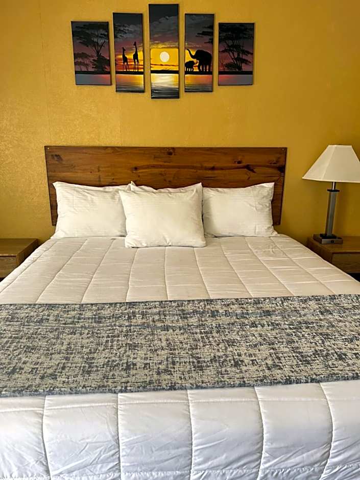 Supai Motel