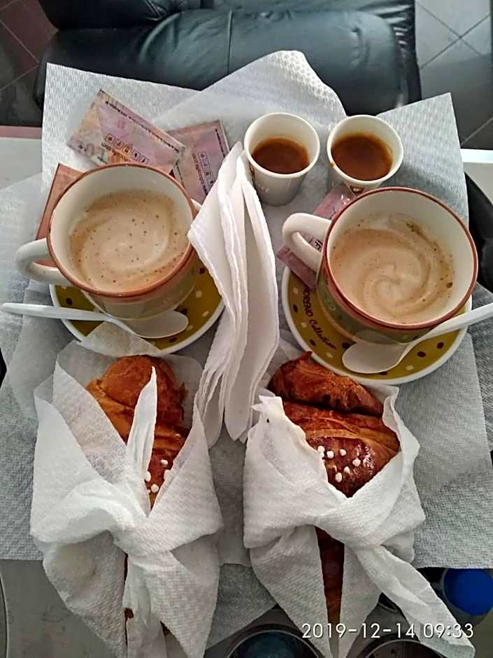 Hotel Napoleon-Cuore