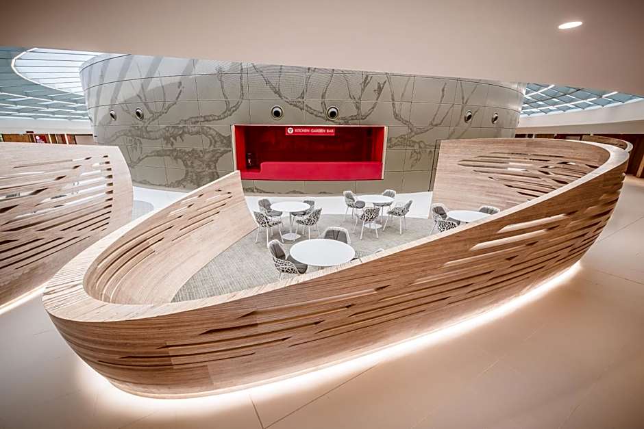 Hinxton Hall Hotel and Conference Centre