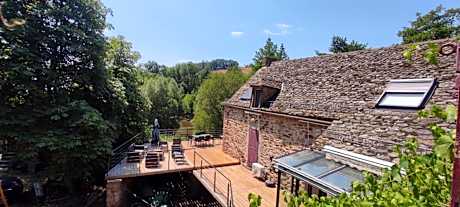 Le Moulin de Benechou