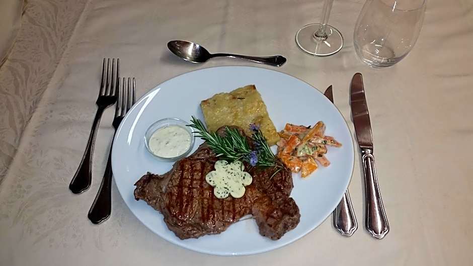 Osteria Anzonico