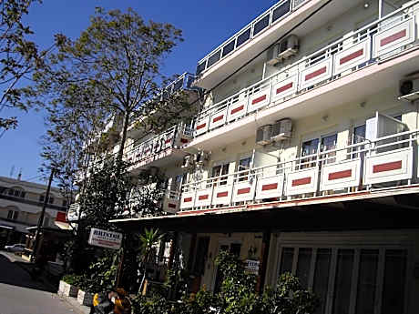 Bristol Apartments