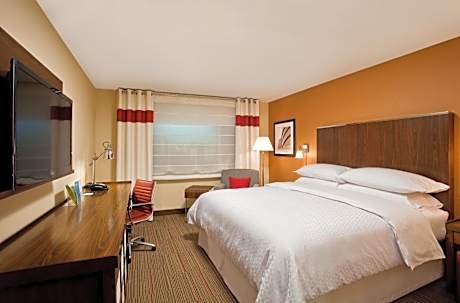 King Room - Non Smoking